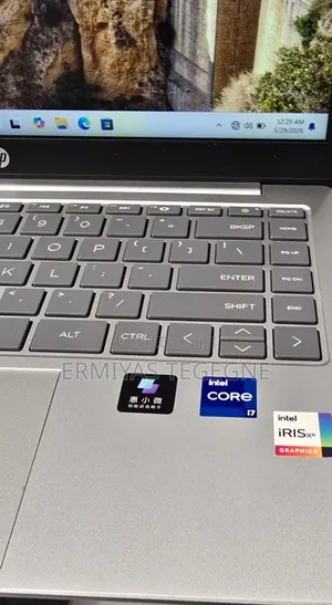 New Laptop HP Stream Notebook 16GB Intel Core i7 SSD 512GB