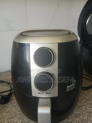 Kochstar-Germany Airfrier