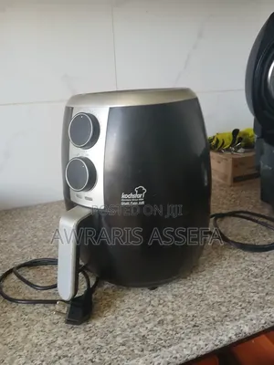 Kochstar-Germany Airfrier