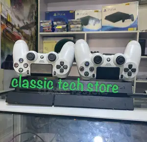 Ps4 Sony Fat Jb
