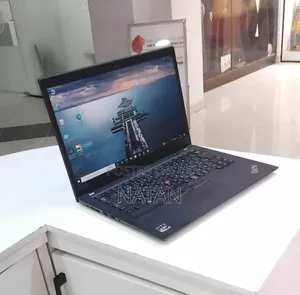 New Laptop Lenovo ThinkPad T14s G4 16GB AMD Ryzen 5 SSD 512GB