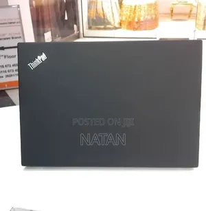 New Laptop Lenovo ThinkPad T14s G4 16GB AMD Ryzen 5 SSD 512GB