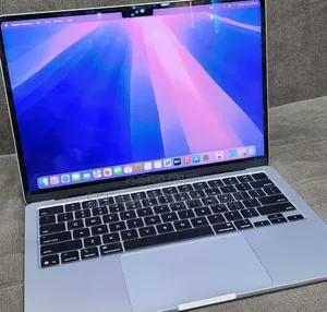 New Laptop Apple MacBook Air 2025 M4 16GB Apple M4 SSD 512GB