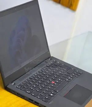 New Laptop Lenovo ThinkPad T14s Gen 1 16GB Intel Core i7 SSD 512GB