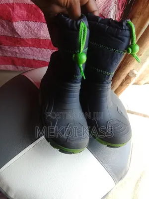 Kids Sho Made In Italy Almost New