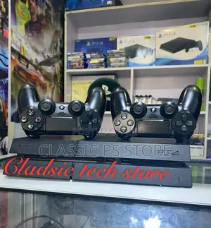 Ps4(Jailbreak Version 11.00) Sony