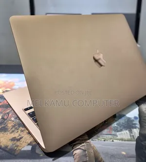 New Laptop Apple MacBook Air 8GB Apple M1 SSD 256GB