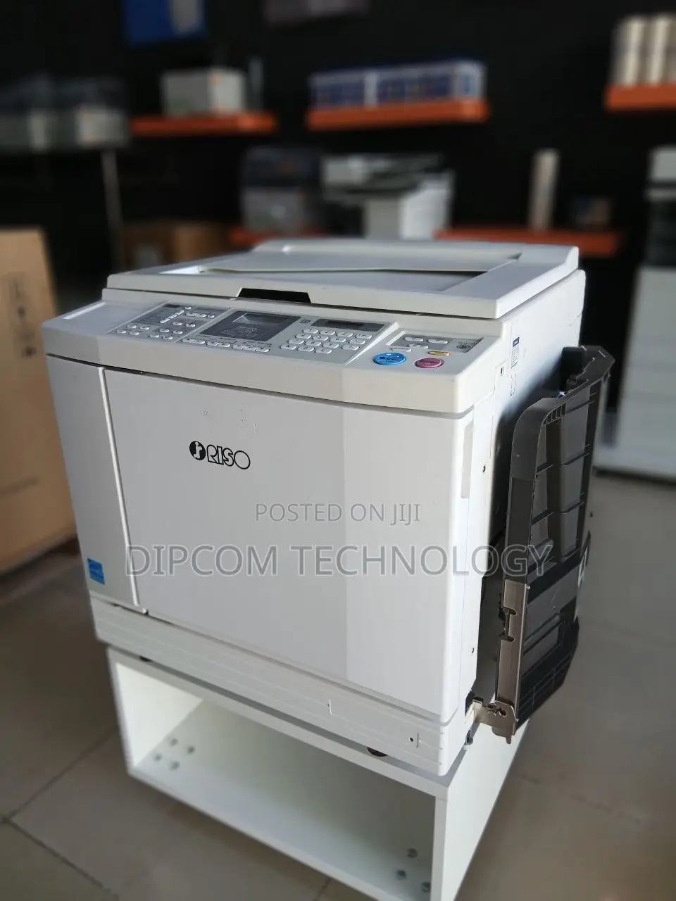 Riso Sf5030