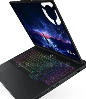 New Laptop Lenovo Legion 5 32GB Intel Core Ultra 7 SSD 1T