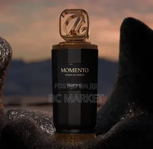 Momento Extrait 100ml Riiffs Perfume