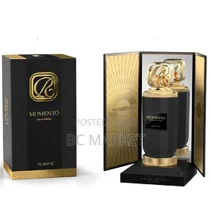Momento Extrait 100ml Riiffs Perfume
