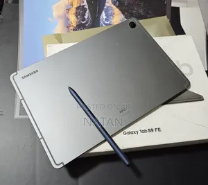New Samsung Galaxy Tab S9 FE 128 GB