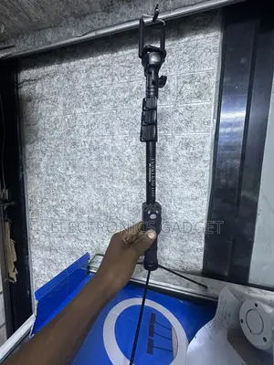 Tripod , Self Monopod በ አንድ ላይ | ትራይፓድ