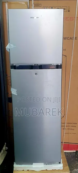 Hisense Fridge