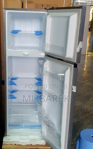 Hisense Fridge