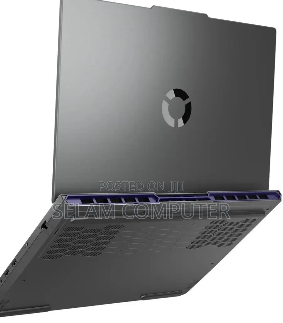 New Laptop Lenovo Legion 5 32GB Intel Core Ultra 9 SSD 1T
