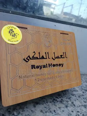 Royal Hony Vip Original