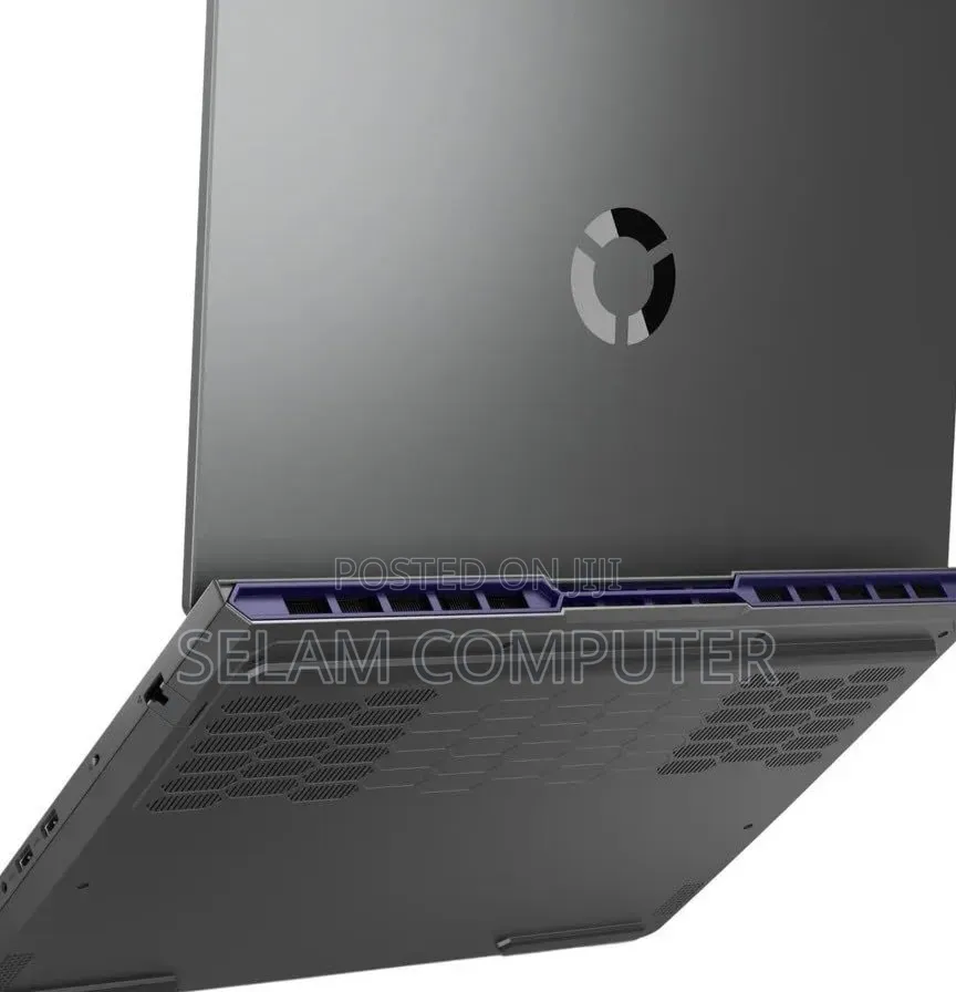 New Laptop Lenovo Legion 5 32GB Intel Core Ultra 9 SSD 1T