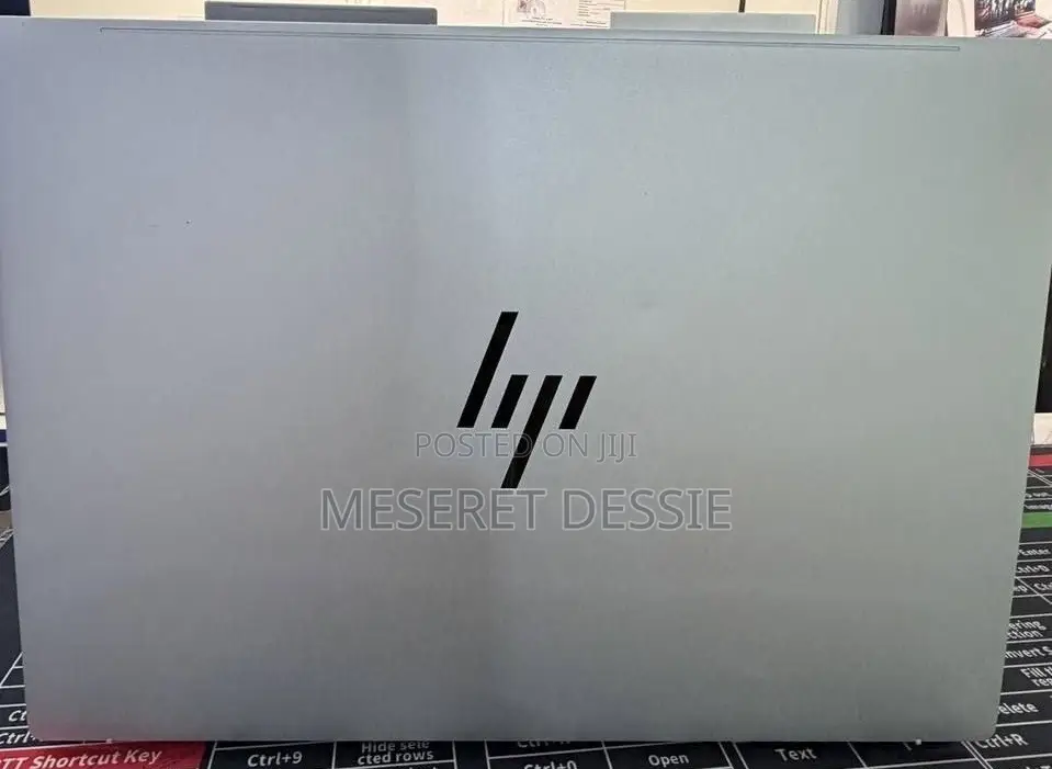 New Laptop HP 16GB Intel Core i7 SSD 1T