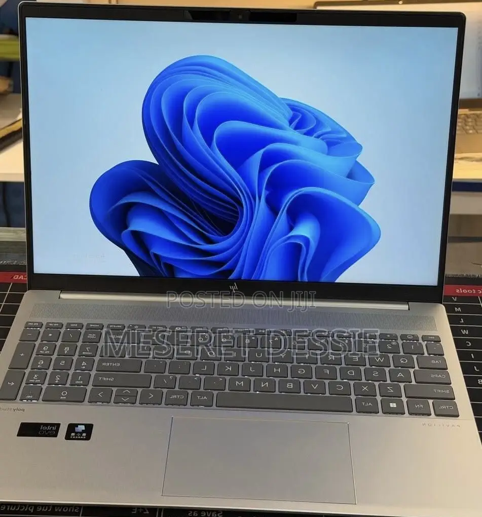 New Laptop HP 16GB Intel Core i7 SSD 1T