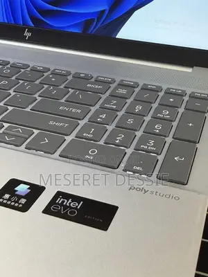 New Laptop HP 16GB Intel Core i7 SSD 1T