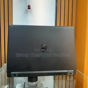 New Laptop Dell Latitude 14 E5450 8GB Intel Core i5 HDD 1T