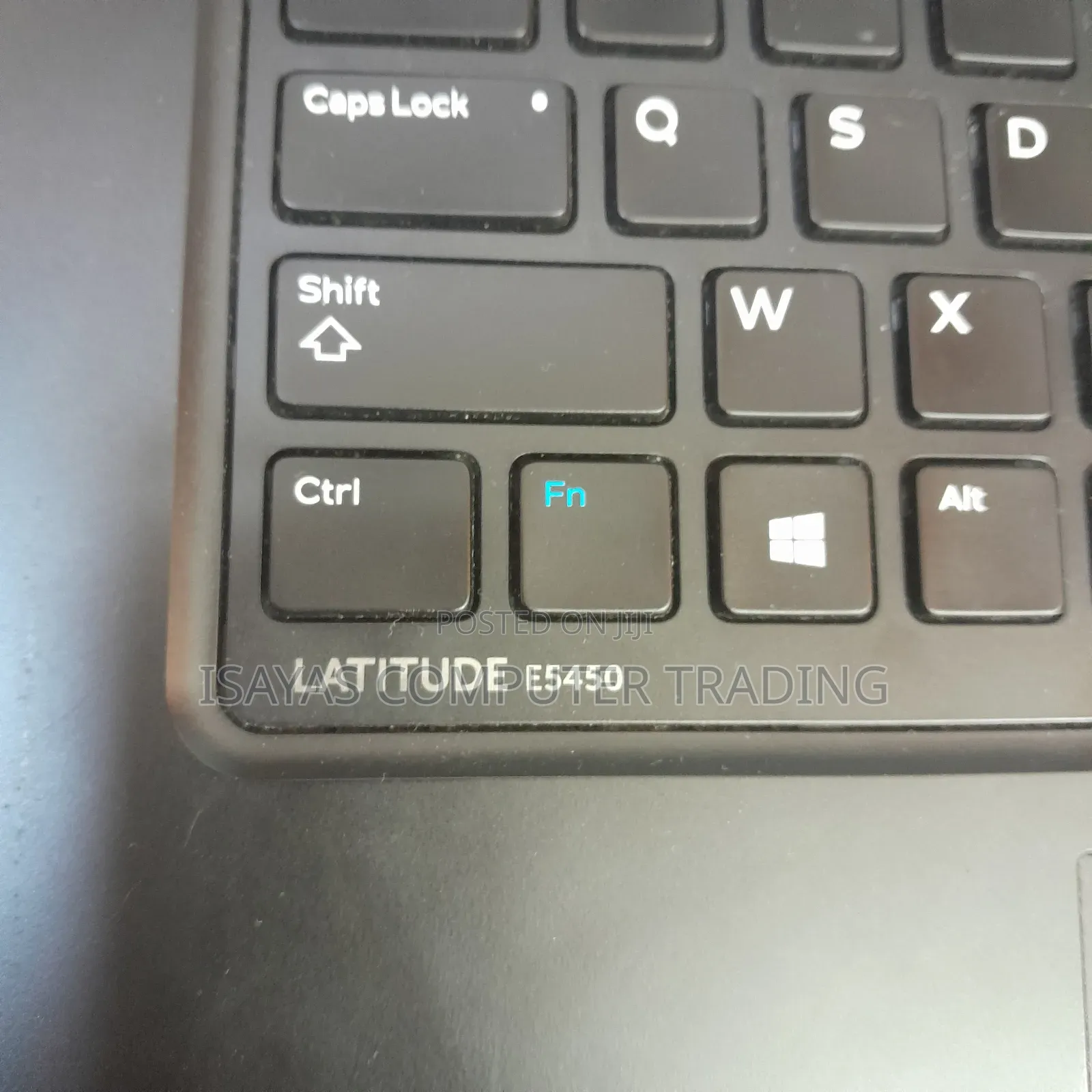 New Laptop Dell Latitude 14 E5450 8GB Intel Core i5 HDD 1T