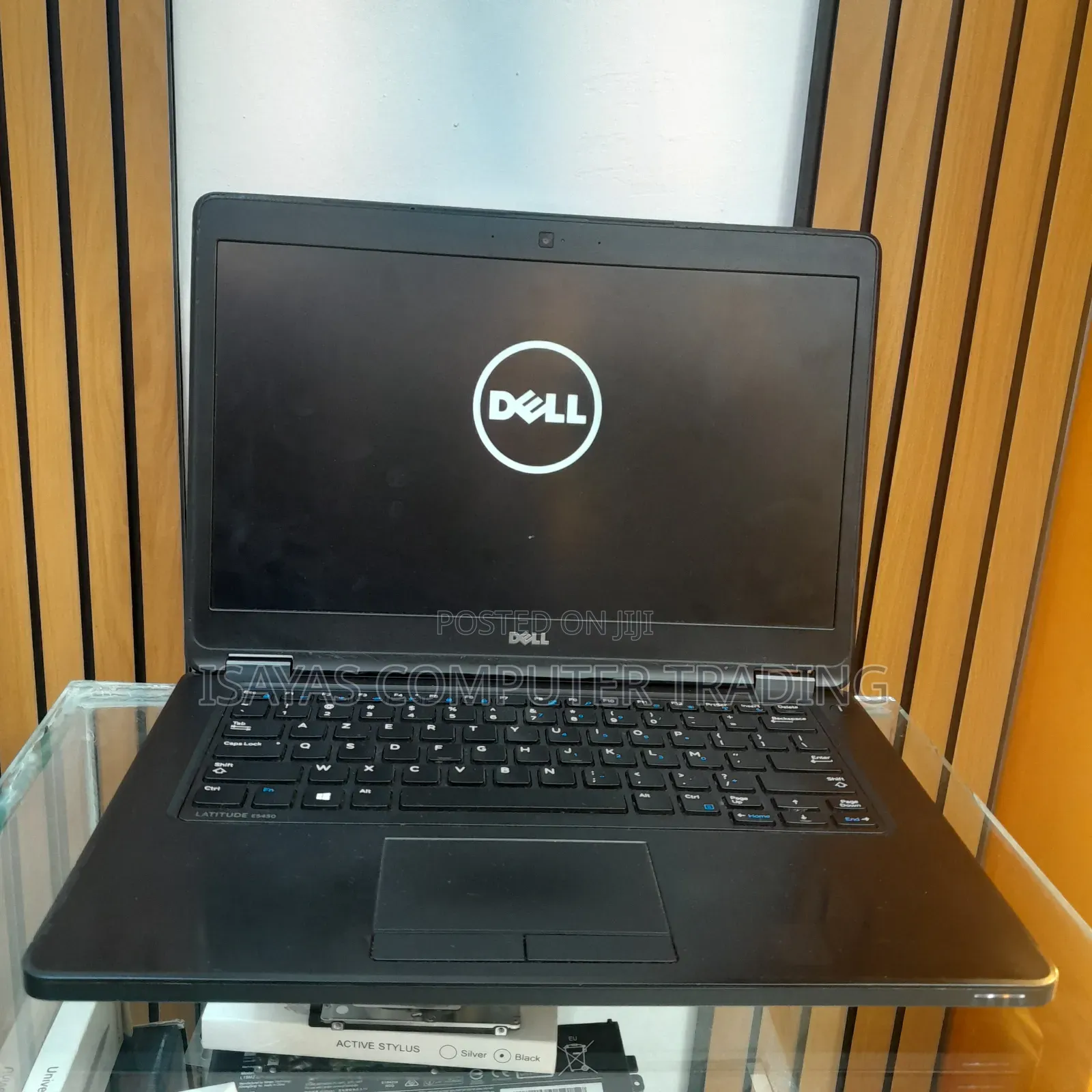 New Laptop Dell Latitude 14 E5450 8GB Intel Core i5 HDD 1T