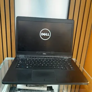 New Laptop Dell Latitude 14 E5450 8GB Intel Core i5 HDD 1T