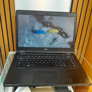 New Laptop Dell Latitude 14 E5450 8GB Intel Core i5 HDD 1T