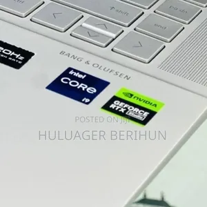 New Laptop HP 15 16GB Intel Core i9 SSD 1T