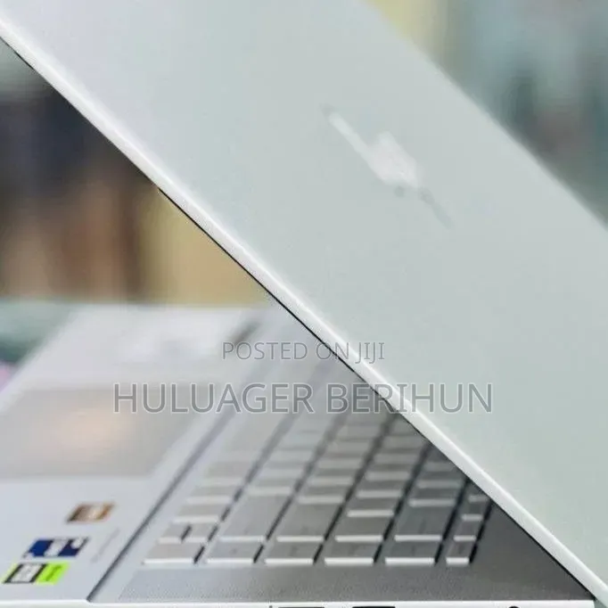 New Laptop HP 15 16GB Intel Core i9 SSD 1T