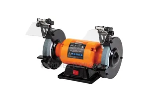 Horizon Bench Grinder | Heavy Duty Grinding