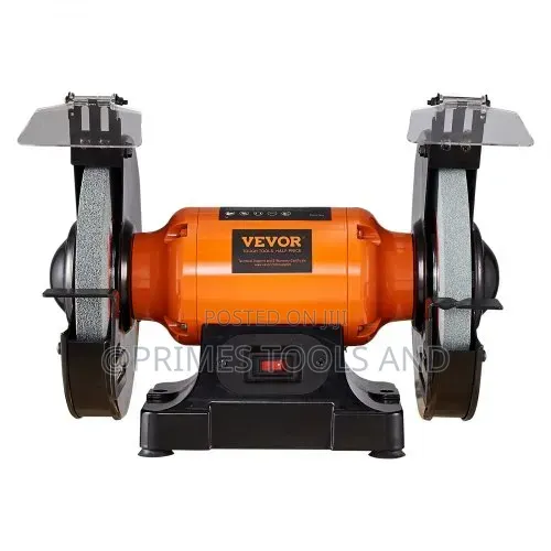 Horizon Bench Grinder | Heavy Duty Grinding