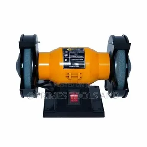 Horizon Bench Grinder | Heavy Duty Grinding
