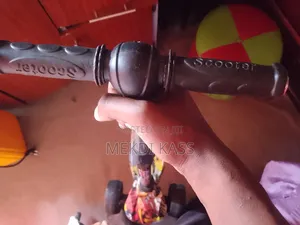 Scooter For 7- 13 Years