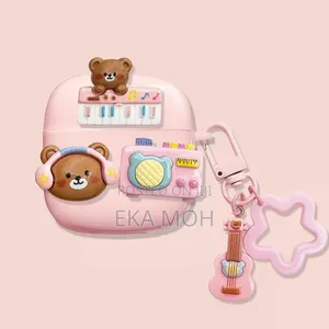 Premium Airpods Cases Available –Shop Now