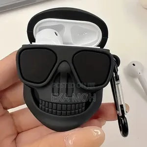 Premium Airpods Cases Available –Shop Now