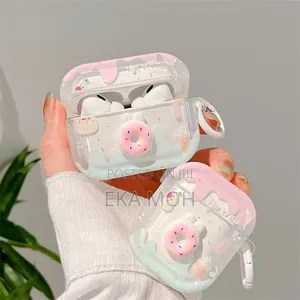 Premium Airpods Cases Available –Shop Now