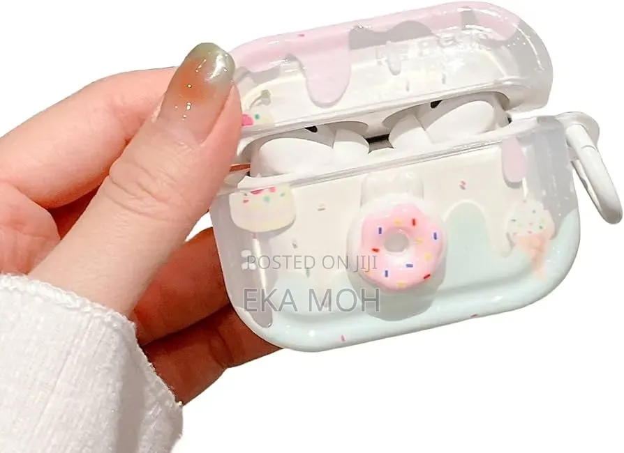 Premium Airpods Cases Available –Shop Now