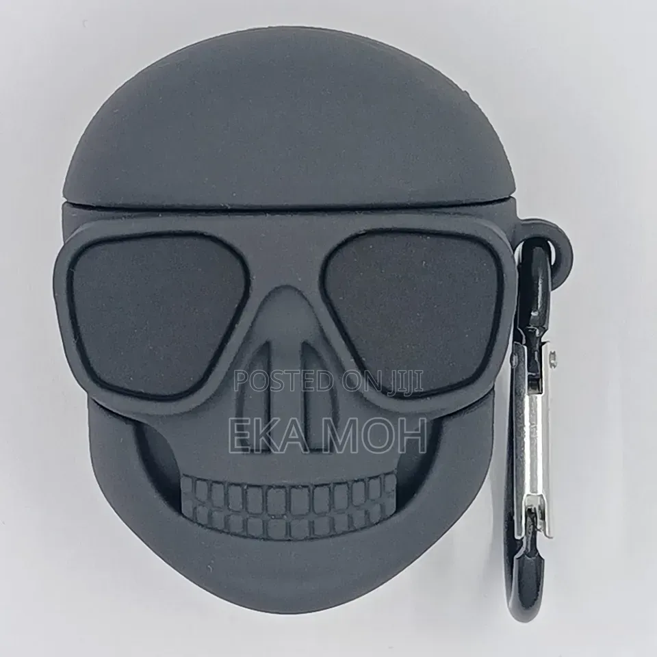 Premium Airpods Cases Available –Shop Now