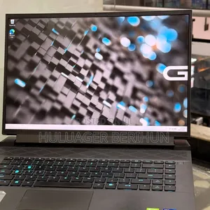 New Laptop Dell G16 7620 16GB Intel Core i7 SSD 512GB