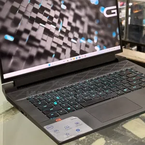New Laptop Dell G16 7620 16GB Intel Core i7 SSD 512GB