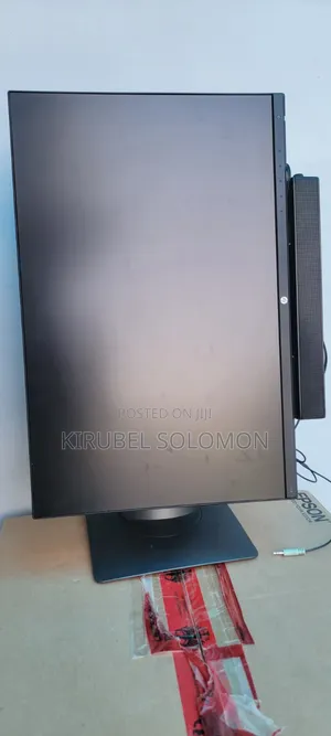 Hp 24inch Moniter