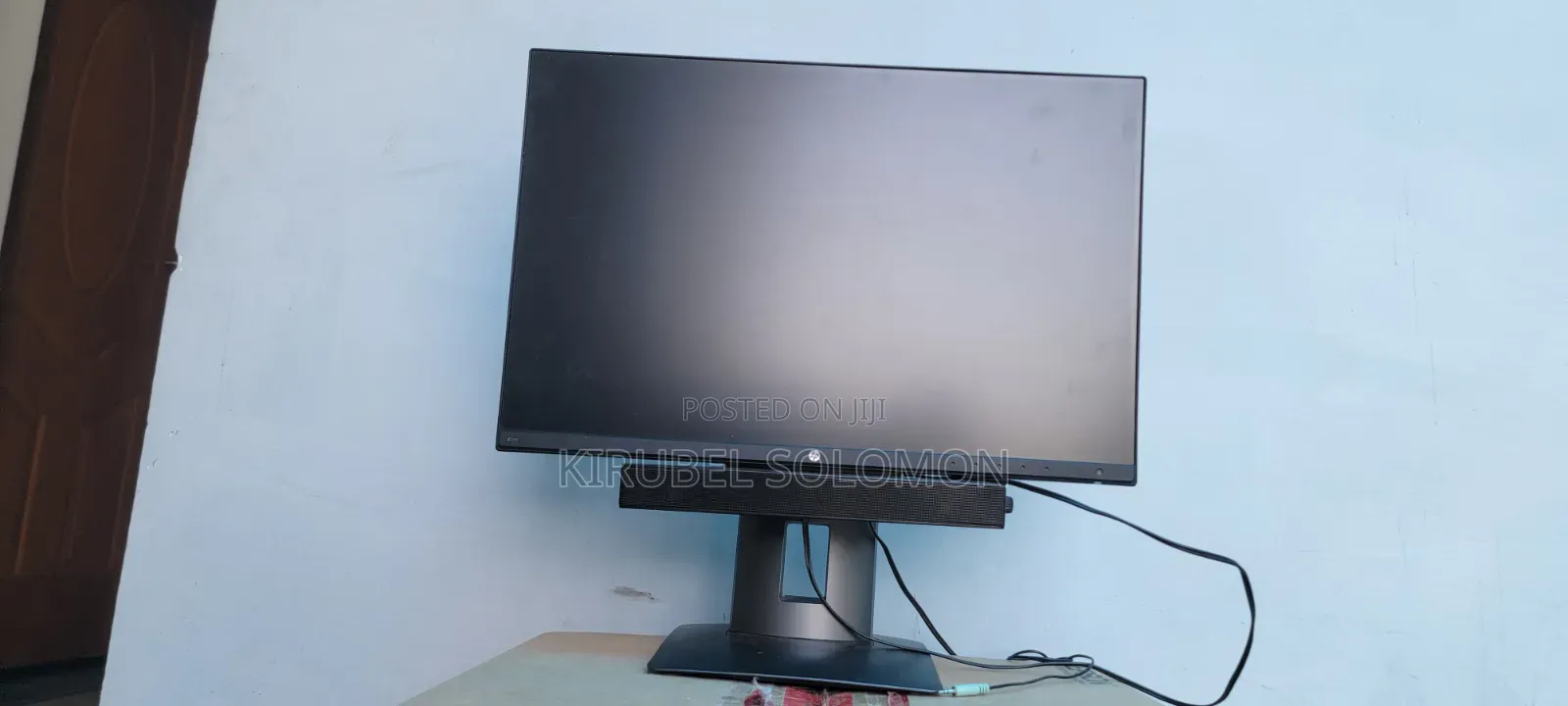 Hp 24inch Moniter