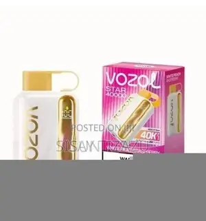 Vape With Different Flavour