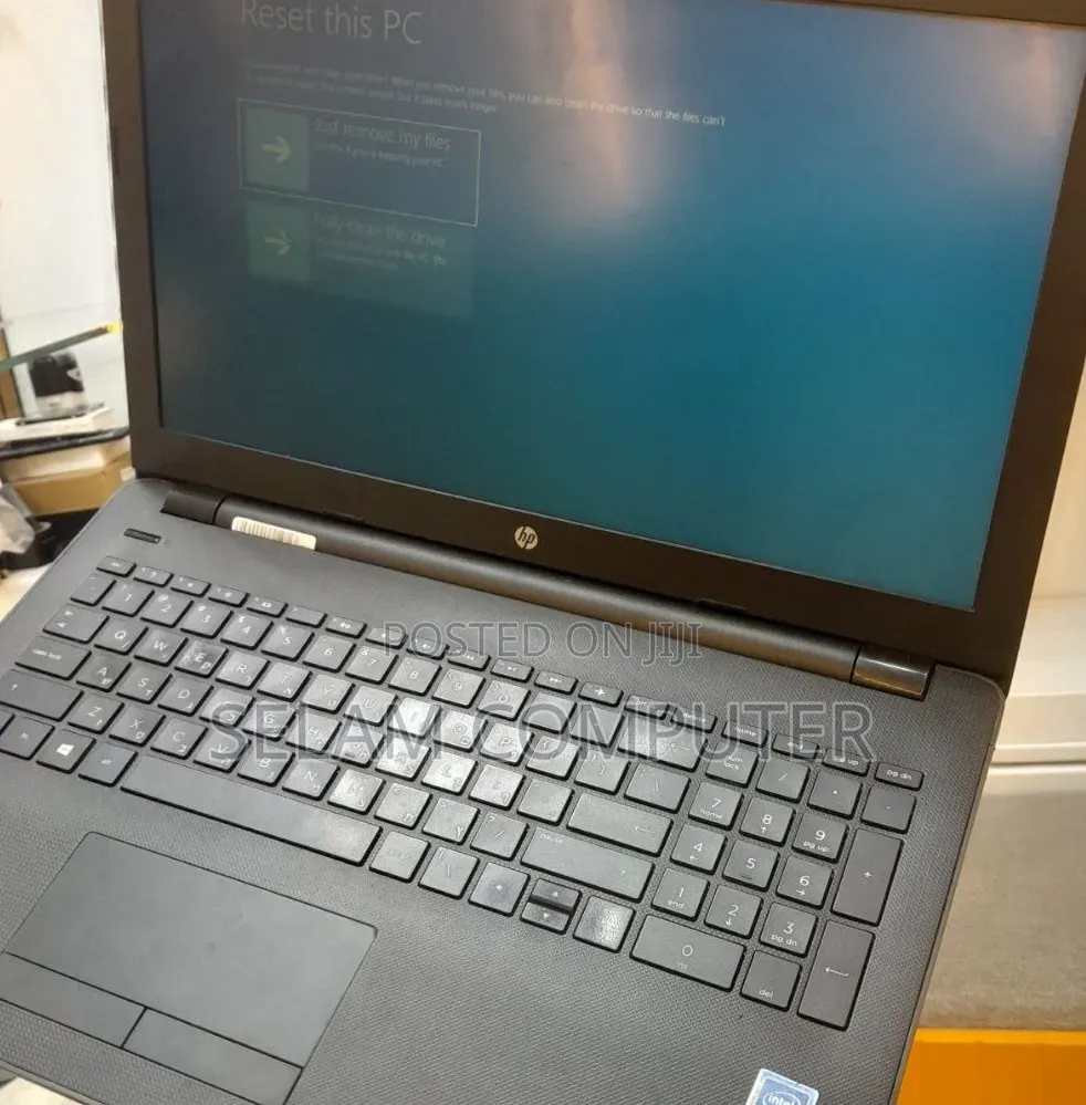 New Laptop HP Stream Notebook 8GB Intel HDD 500GB