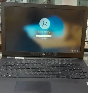 New Laptop HP Stream Notebook 8GB Intel HDD 500GB