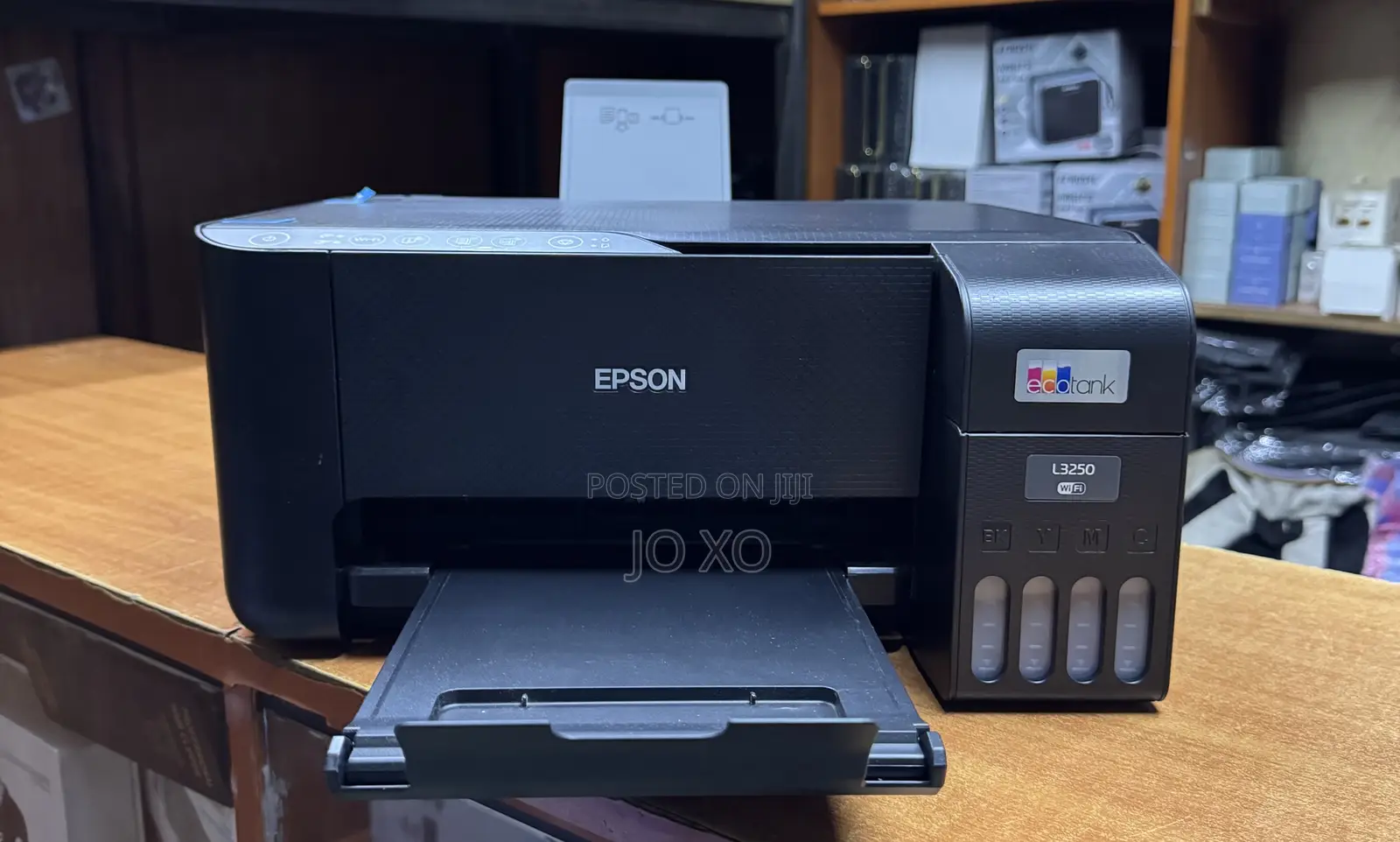 Epson L3250 Printer