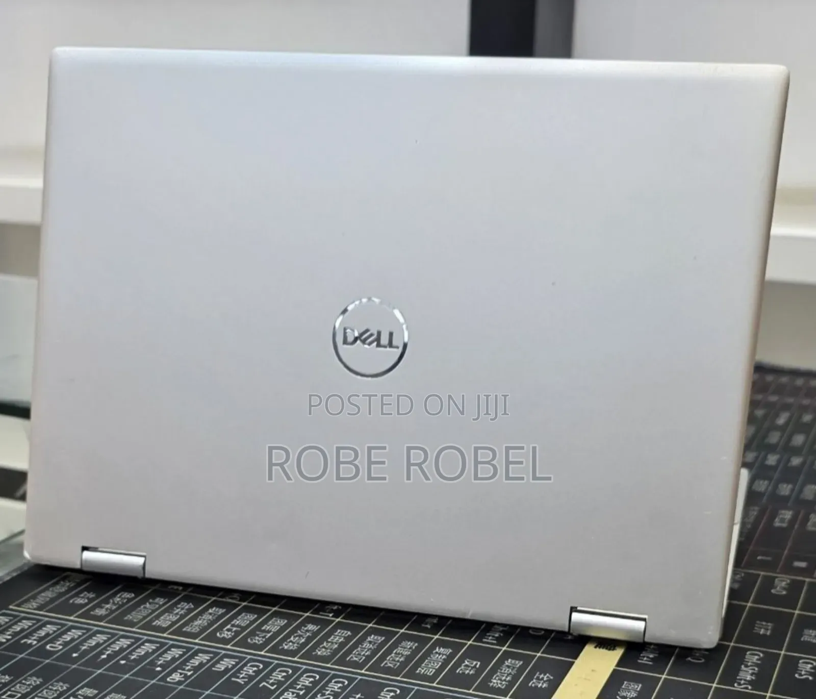 New Laptop Dell Inspiron 7306 16GB Intel Core i7 SSD 512GB